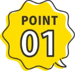 POINT 01