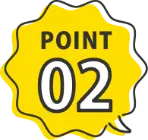 POINT 02