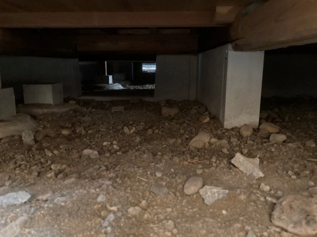 本当に必要？床下の湿気対策が必要な環境と方法について